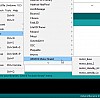 wemos motor shield library examples